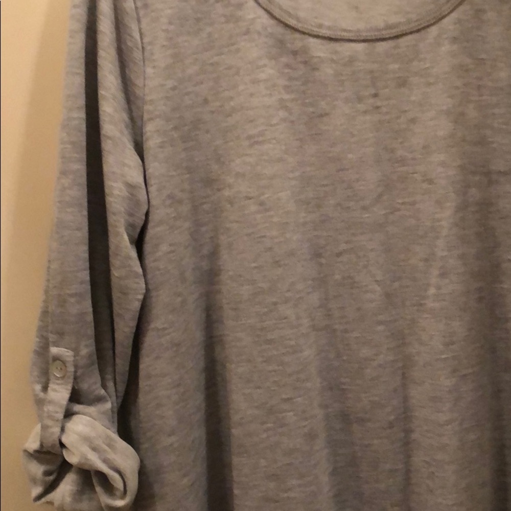 Comfy t shirt dress